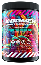 EXP Energetický stimulant X-Gamer X-Tubz 600 g