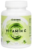 EXP Evris Vitamín C so šípkami 60 kapsúl