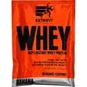 EXP Extrifit 100 % Whey Protein 30 g