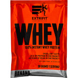 EXP Extrifit 100 % Whey Protein 30 g
