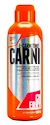 EXP Extrifit  Carni Liquid 120000 mg 1000 ml malina