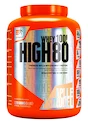 EXP Extrifit  High Whey 80 2270 g oriešok - nugát