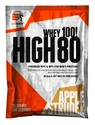 EXP Extrifit  High Whey 80 30 g nugát
