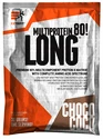 EXP Extrifit  Long 80 Multiprotein 30 g čokoláda - kokos