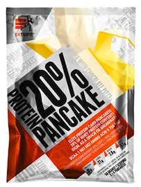 EXP Extrifit Protein Pancake 20% 50 g jablko - skořice