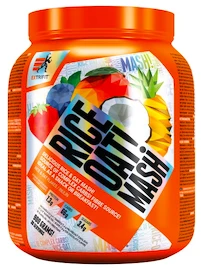 EXP Extrifit Rice & Oat Mash 900 g mango