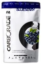 EXP Fitness Authority  Carborade 1000 g citrón