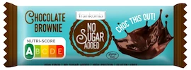 EXP Frankonia Protein bar 50 g malina