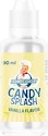 EXP Frankys Bakery Candy Splash 30 ml borůvka