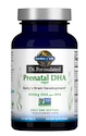 EXP Garden of Life  Dr. Formulated Prenatal DHA Vegan 30 kapslí