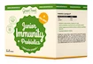 EXP GreenFood Junior Immunity & Prebiotics + PillBox