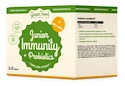 EXP GreenFood Junior Immunity & Prebiotics + PillBox