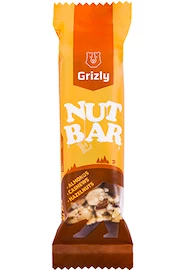 EXP Grizly Nut Bar 40 g