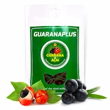 EXP GuaranaPlus Guarana + Acai 400 kapsúl