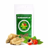 EXP GuaranaPlus Guarana + Maca 100 g
