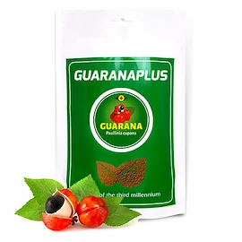 EXP GuaranaPlus Guarana prášek XL 600 g