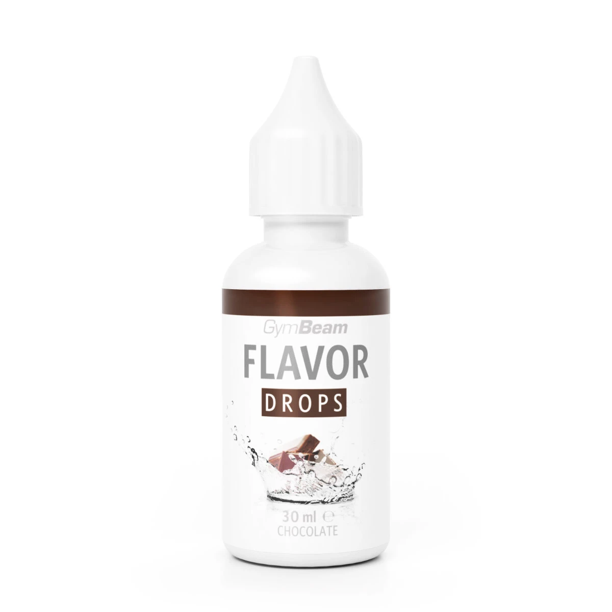 EXP GymBeam Flavor Drops 30 ml  banán