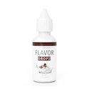 EXP GymBeam Flavor Drops 30 ml  čučoriedka