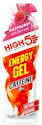 EXP High5  Energy Gel Caffeine 40 g malina