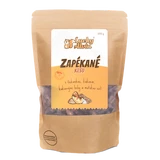 EXP Lucky Alvin Zapékané kešu 200 g
