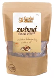 EXP Lucky Alvin Zapékané lískové ořechy 200 g