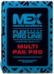 EXP Mex Nutrition Multi Pak Pro 30 vrecúšok