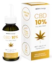 EXP MOVit  CBD 10% Full Spectrum Vegan MCT Olej 10 ml