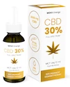 EXP MOVit  CBD 30% Full Spectrum Vegan MCT Olej 10 ml