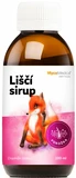 EXP MycoMedica Liščí sirup 200 ml