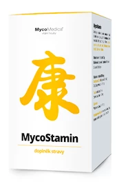 EXP MycoMedica MycoStamin 180 tabliet