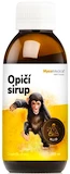 EXP MycoMedica Opičí sirup 200 ml