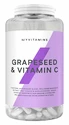 EXP Myprotein  Výtažek ze semen hroznů a vitamín C 90 kapslí