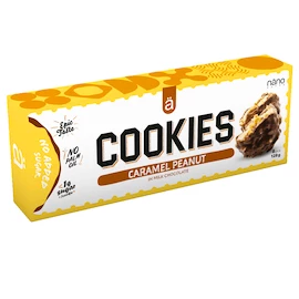 EXP Näno Supps Protein Cookies 128 g