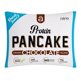 EXP Näno Supps Protein Pancake 50 g karamel