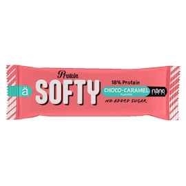 EXP Näno Supps Protein Softy 33,3 g čokoláda - kokos