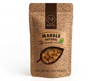EXP Natu Mandle natural 100 g