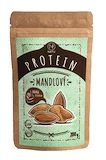 EXP Natu Mandľový proteín BIO 200 g