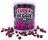 EXP Natu Super Veggie červená repa 60 g