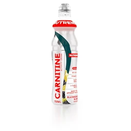 EXP Nutrend Carnitine Activity Drink 750 ml