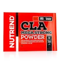 EXP Nutrend CLA Mega Strong Powder 5 g pomaranč