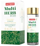 EXP Nutrend Multiherb Caps 90 kapslí