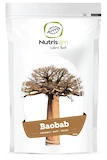 EXP Nutrisslim BIO Baobab Fruit Powder 125 g