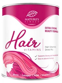 EXP Nutrisslim Hair Vitamins (Podpora vlasov) 150 g