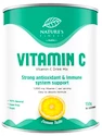 EXP Nutrisslim  Vitamin C 150 g citrón