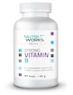 EXP NutriWorks Strong Vitamín B 90 kapsúl