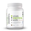 EXP NutriWorks Vegan Protein Worx 500 g čokoláda
