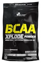 EXP Olimp BCAA Xplode Powder 1000 g ovocný punč