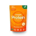 EXP Orangefit Plant Protein 25 g jahoda