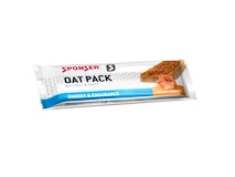 EXP Ovsená tyčinka Sponser Oat Pack Creamy - Caramel 50 g