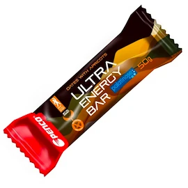 EXP Penco Ultra Energy Bar 50g Datle + kakao + mandle